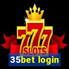 35bet login